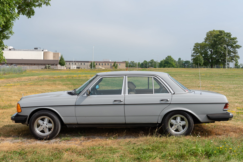 Illustration for article titled 2019-07-20 More Carspotting And Others Around CFB Kingston and Barriefield